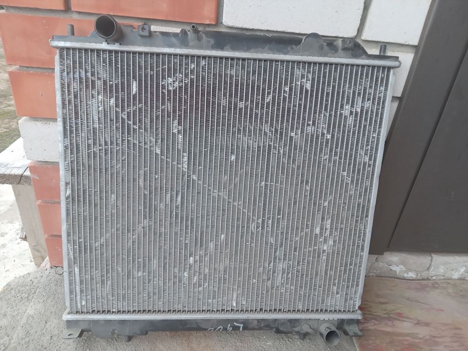 Радиаторлар Сатам жағдайлары Жаңа (Новый)