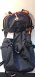 Rucsac Mammut 22l sistem anti avalanșă