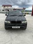 Bmw x5 2005  sport 3.0d auto