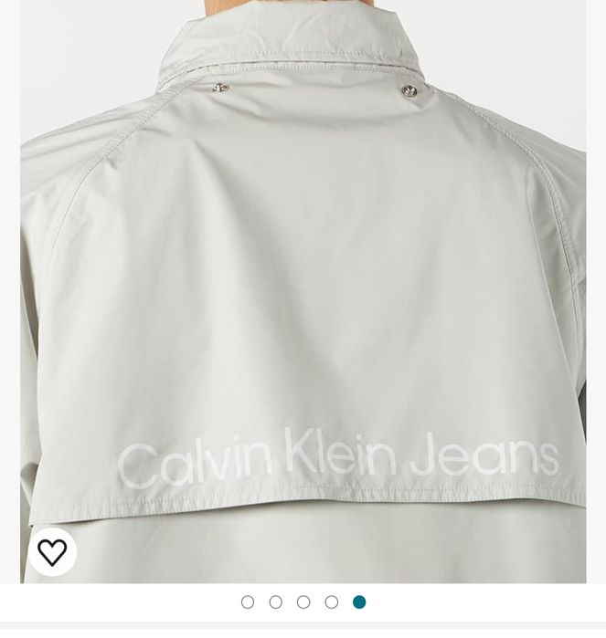 Geaca Calvin klein, mărimea XS/S