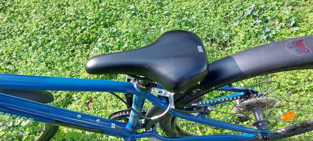 Детско колело 26" - Riverside велосипед 9-12 години