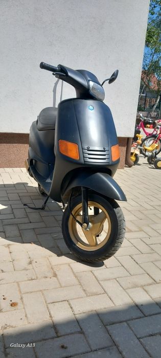 Piaggio zip ssl 50