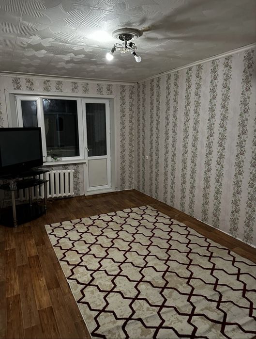 Продам однокомнатную квартиру в центре города