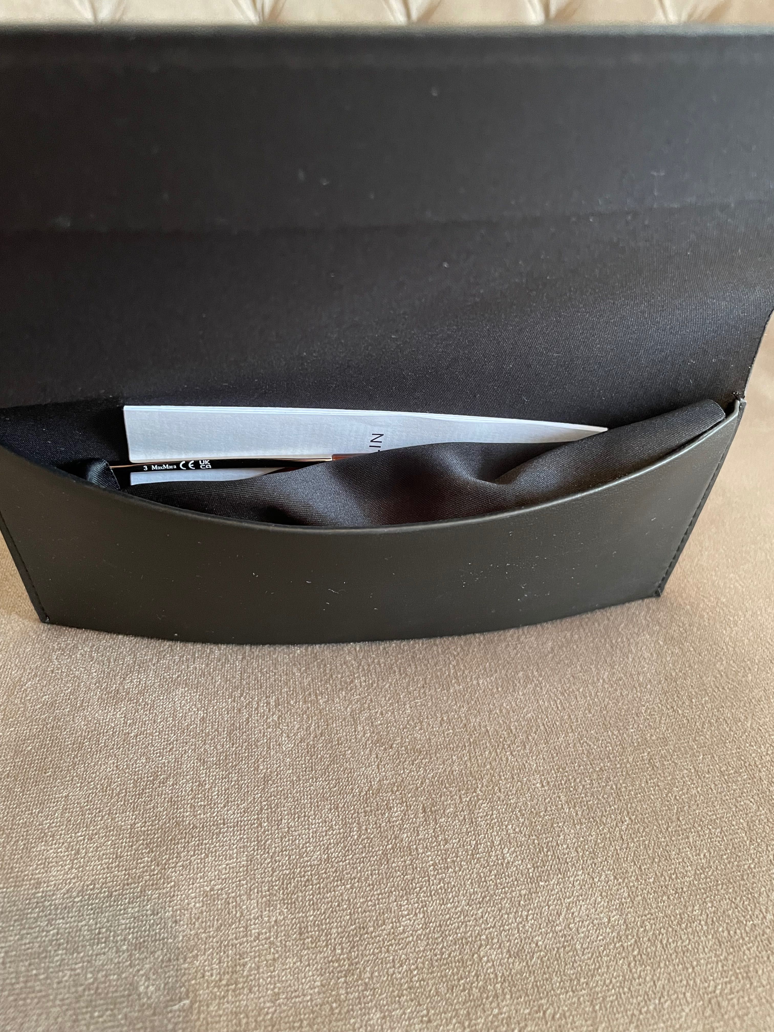 Ochelari de soare femei Max Mara MM0043 52E