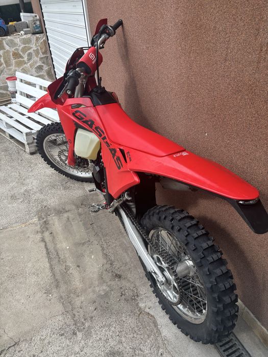 Gas gas Ec125 2025