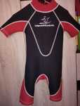 Costum neopren copii