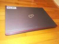 Laptop fujitsu lifebook E 734 stare foarte bună