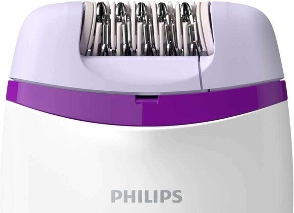 Эпилятор Philips BRE285/00 Satinelle Essential