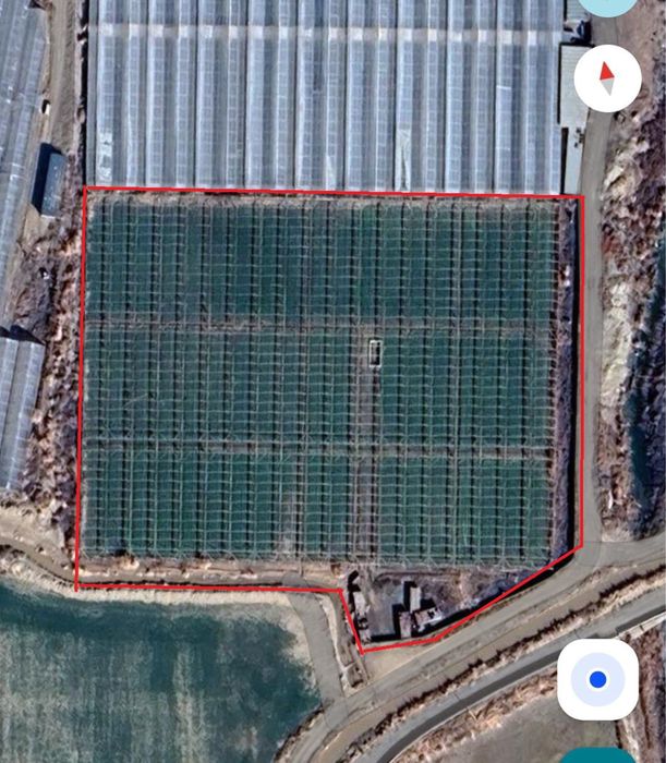 Иссикхона сотилади