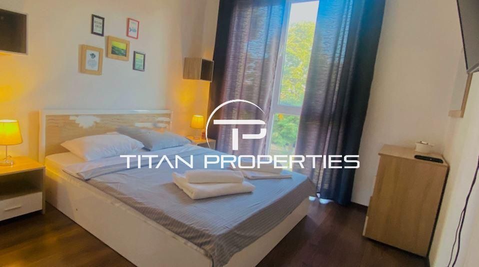 Дава се под наем Тристаен апартамент в Варна, м-т Евксиноград - 70 кв.м за 750 € - Снимка #1