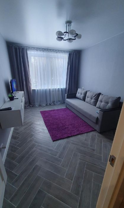 Сдаётся 1-комнатная квартира в 12 мкр, 21