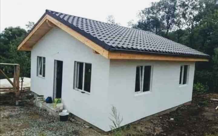 Doriți o casa din lemn, o cabana, o casă din container, garaje auto, u