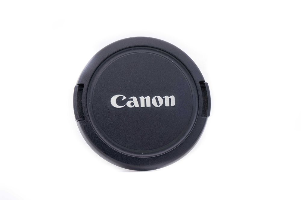 Capac original Canon 67mm