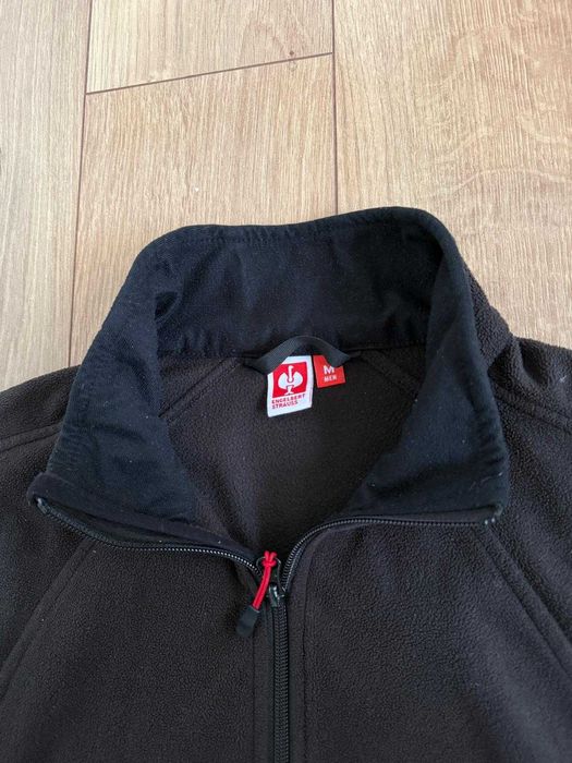 Engelbert Strauss M barbati polar logo Nou