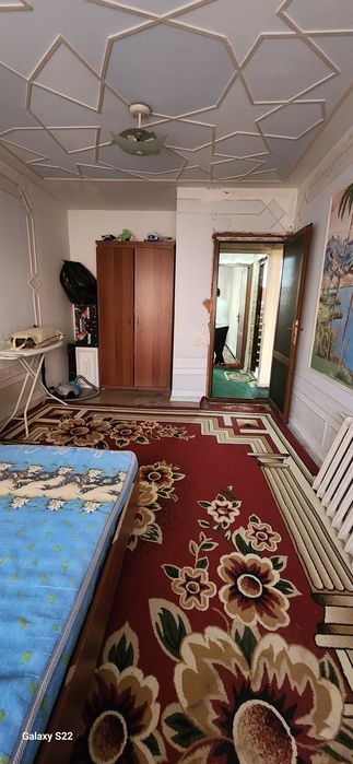 Срочно продается 2 ком.. квартира.Согдияна