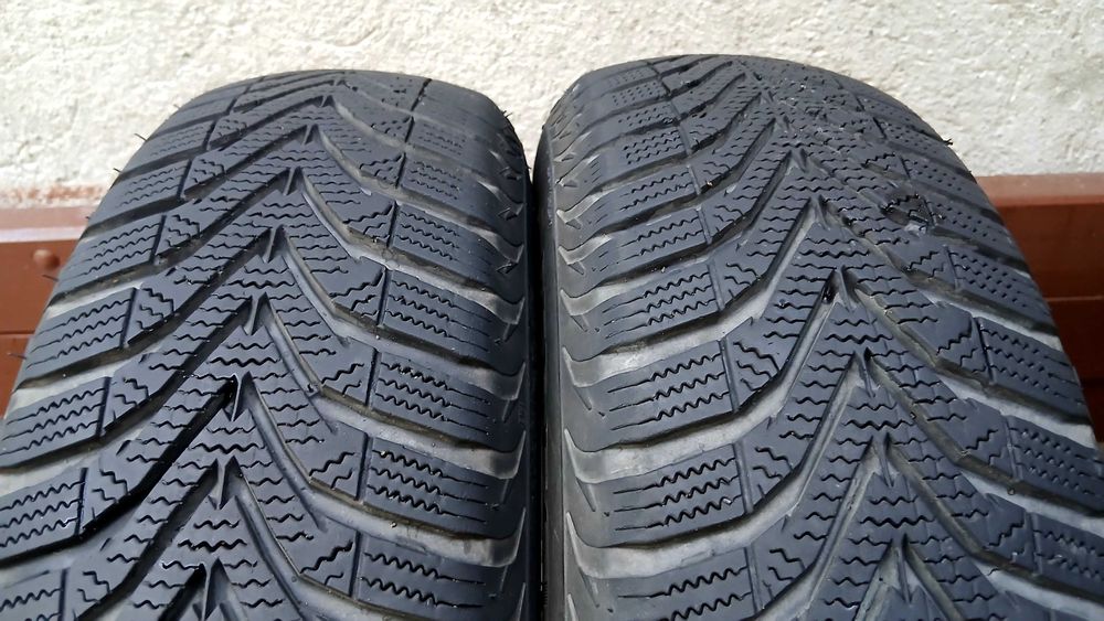 Зимни 165/70/14 цола
