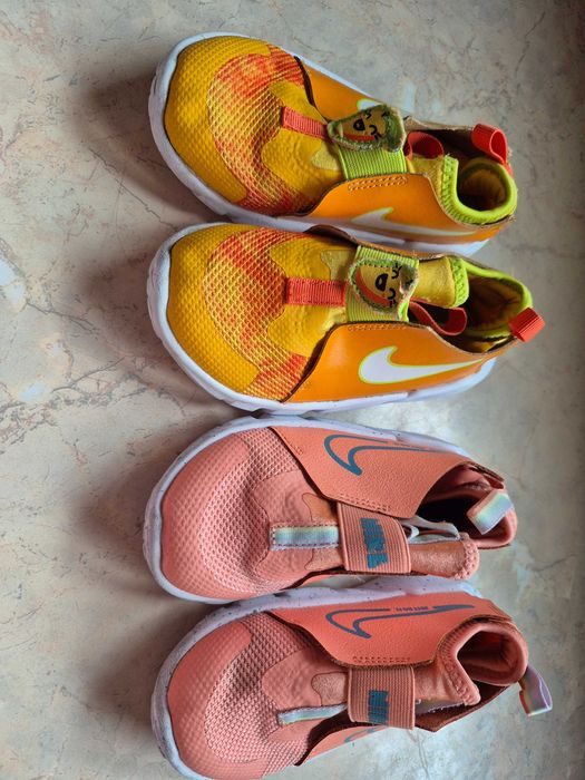 Adidasi Nike copii