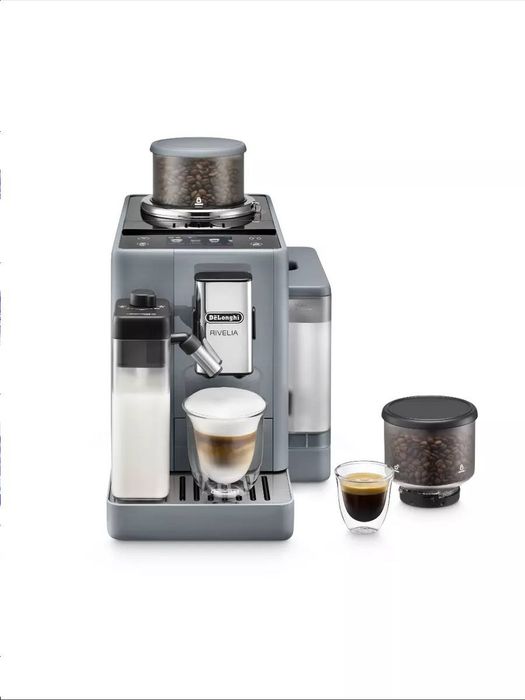 Кофемашина Delonghi EXAM440.55.G Rivelia