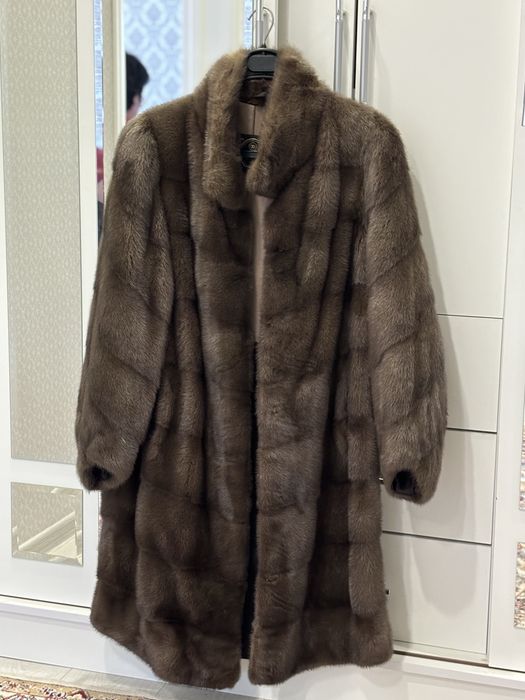 Продажа шуб по низкой цене