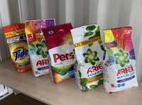 Оптом Порошок 3, 6, 9 кг. Persil Tide Ariel