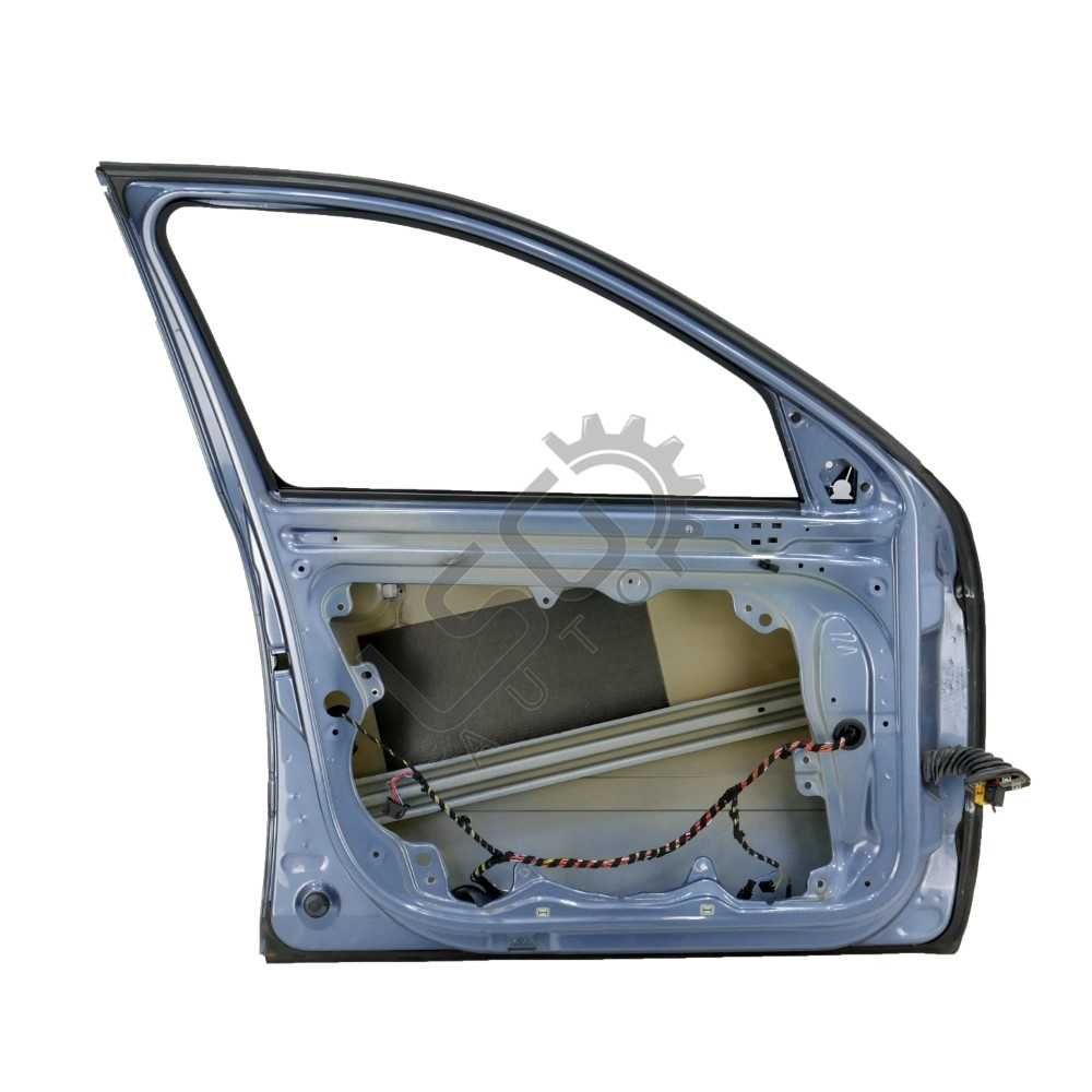 Предна лява врата Skoda OCTAVIA II (1Z) 2004-2010 ID: 134166