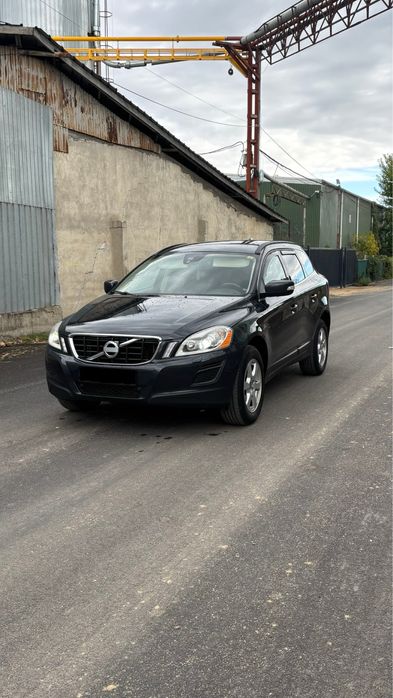 Vovo XC60 D4 2.4 2013