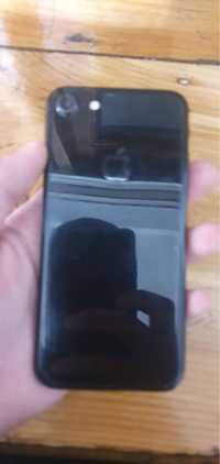 Iphone 7 jet black