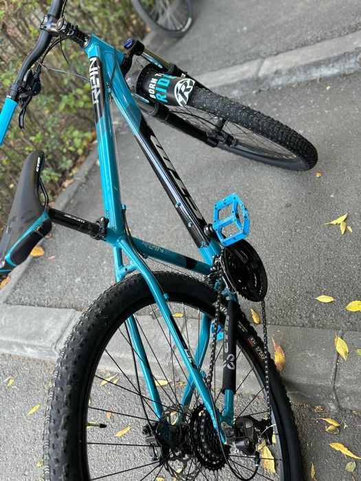 Vand bicicleta mtb CTM