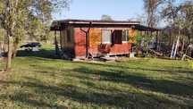 Casa si teren intravilan, Vidra, Arad