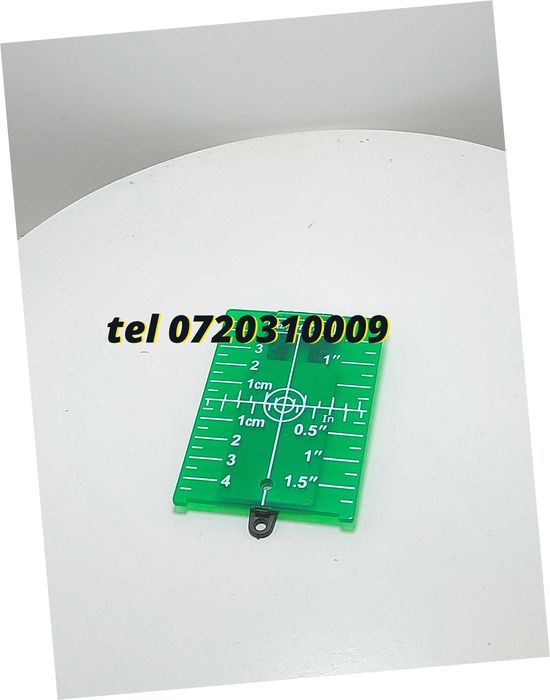 Tinta Magnetica Pentru Nivele Laser Zola