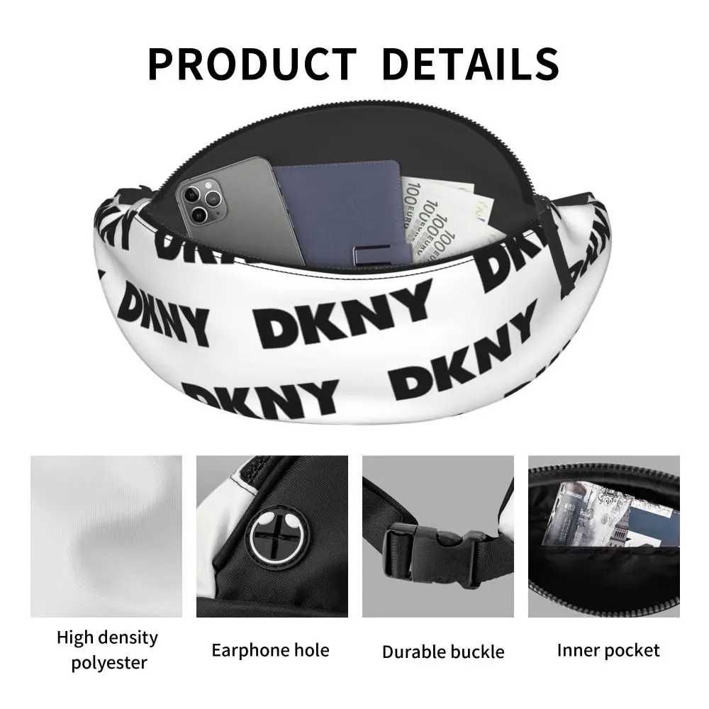 чанта за кръста DKNY