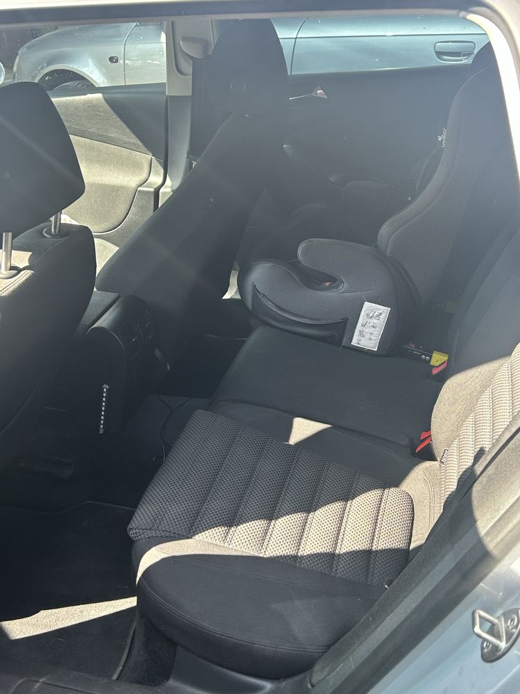 VW Passat b6 Break BMP Vand/Schimb