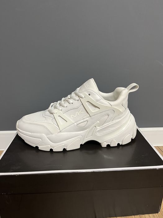 Michael Kors Nick - Оригинални Мъжки Обувки