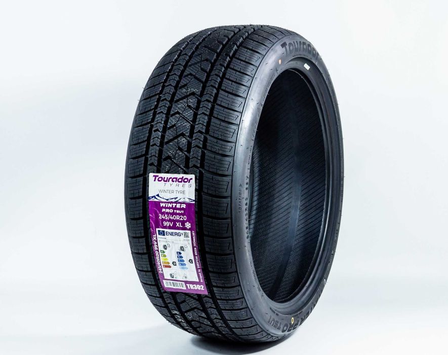 245/40R20 99V XL   275/35R20 102V XL   Tourador PRO TSU1 Зимние шины