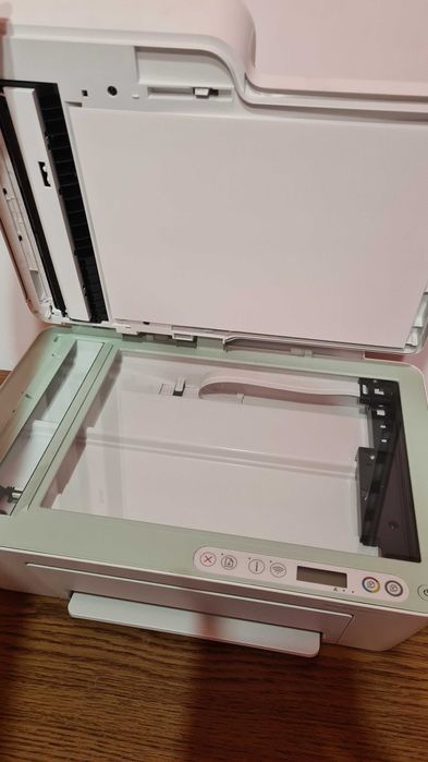 Imprimantă HPDesk Jet Plus 4122