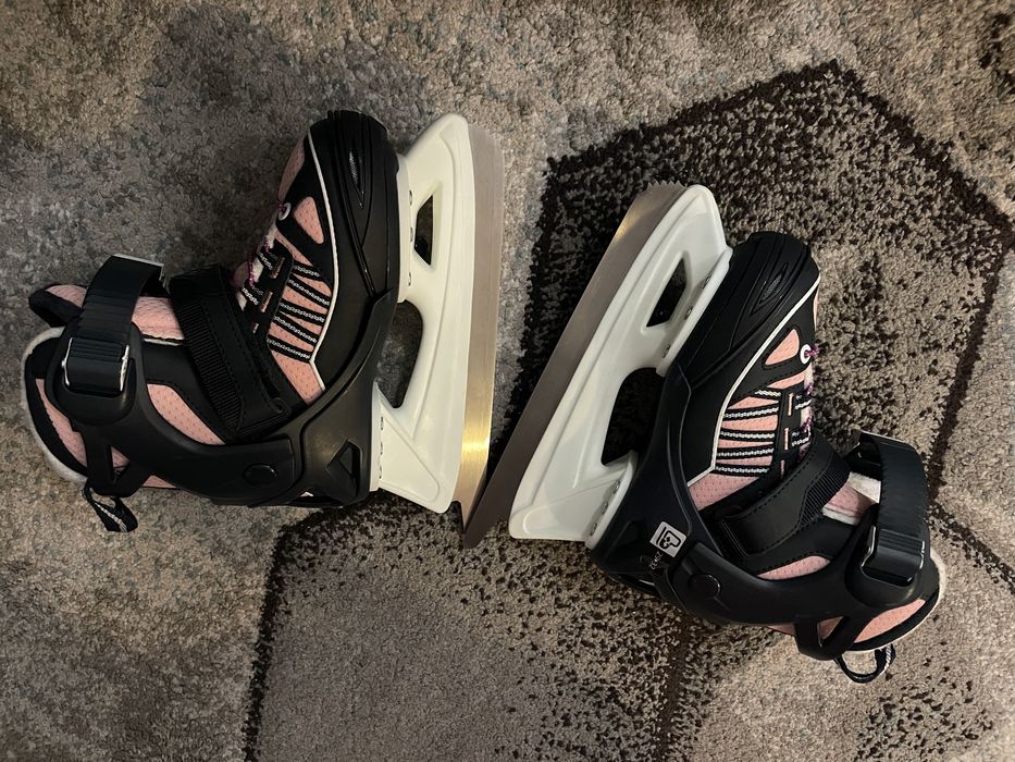 Patine ………OXELO ……..