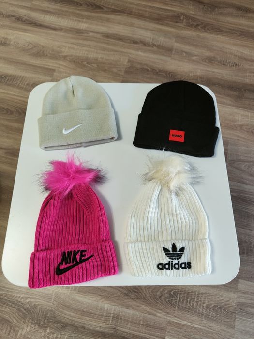 Caciula Adidas Căciulă Nike , mărime unica / Nike , Hugo