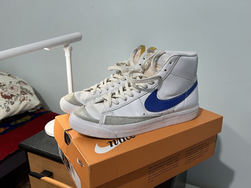 Nike Blazer Mid 77