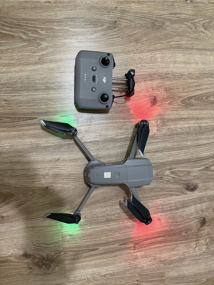 Дрон Dji Mavic Air 2