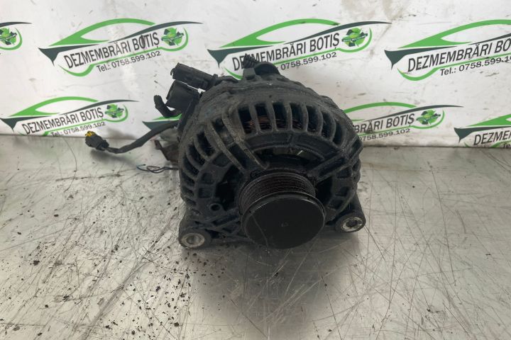 Alternator 0 124 525 035 Audi A4 B6
