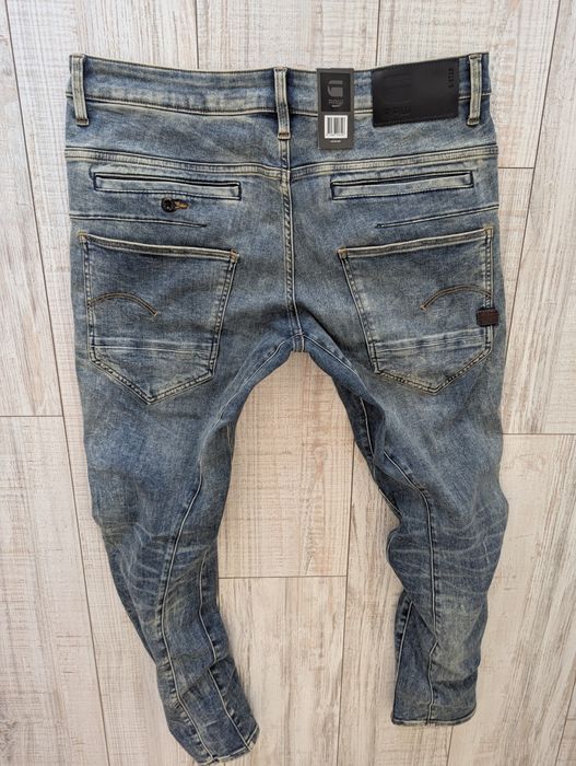 G-Star D-Stag 3d Slim w33L32