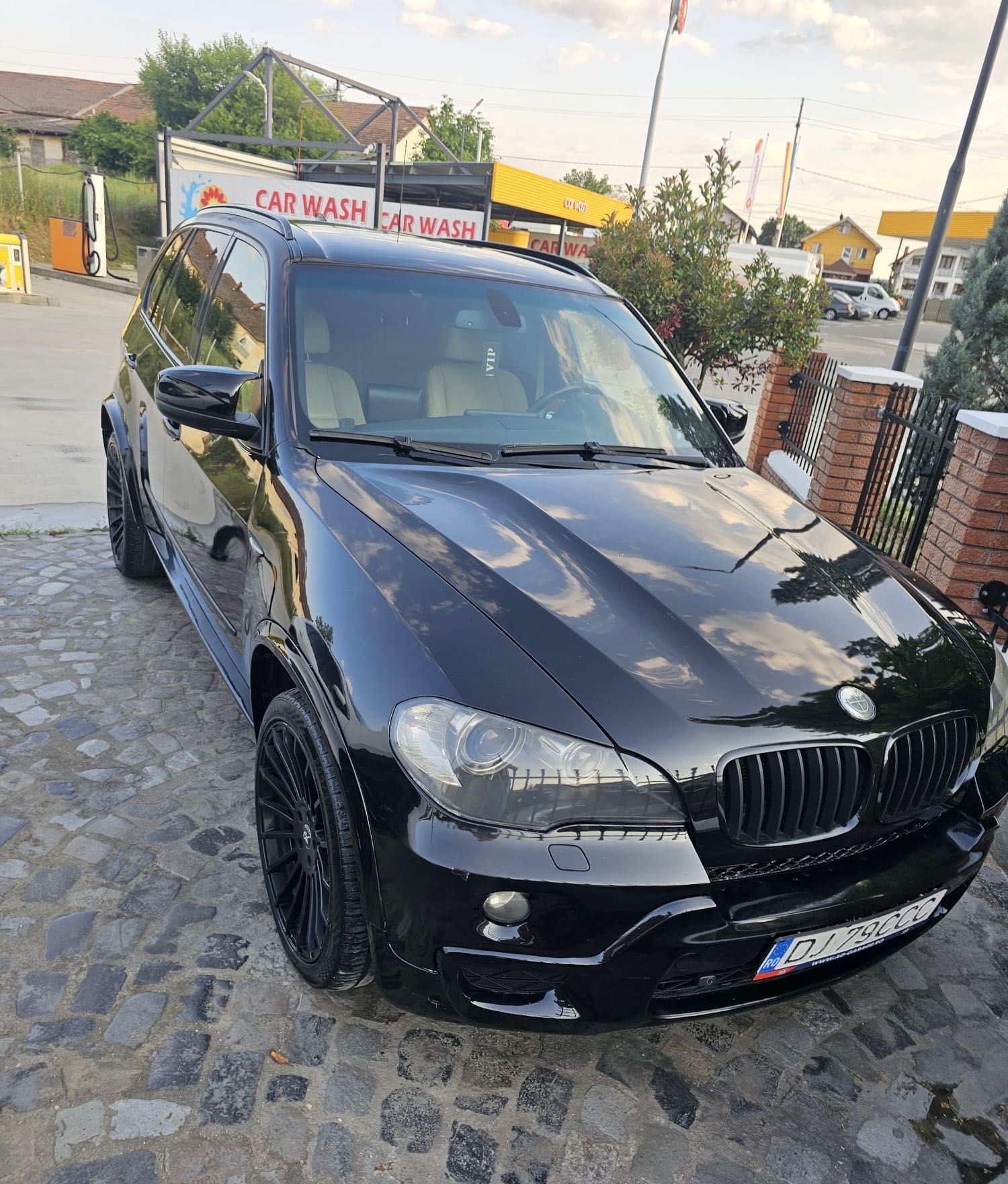 De vânzare BMW X5 E70
