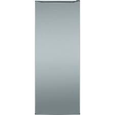 Нов иноксов хладилник/охладител Bomann  242 литра