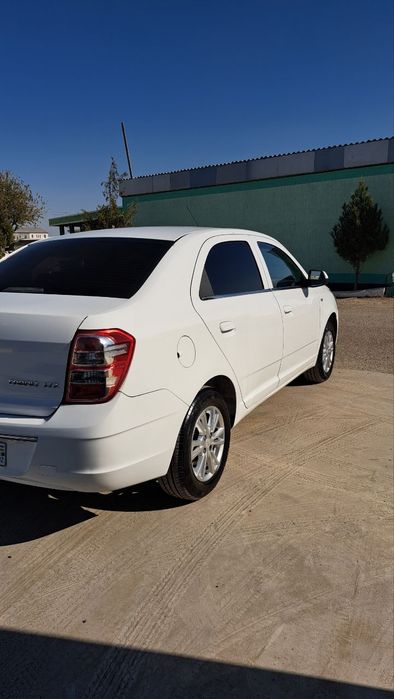 Cobalt 2022 yili metan gazi bor 90