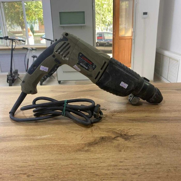 К162/Перфоратор Makita HD018/sk150772