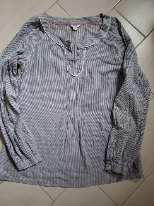 Camasa Nautica in dungi