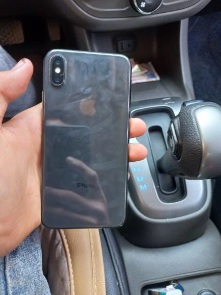 Ayfon X256 gb 100%yomkost feys bor abmenga s20 faqat samsungga abmen