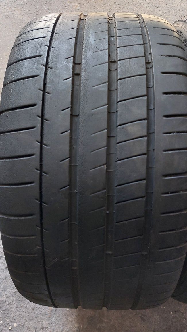 Летни гуми 295/35/19 Michelin Pilot Super Sport 2 броя