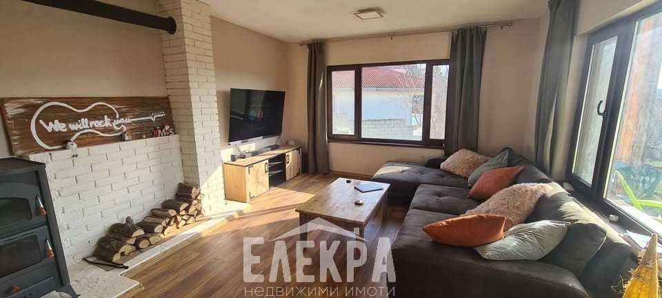 Продава се Къща в Варна, Център - 159 кв.м за 1101 €/кв.м - Снимка #7