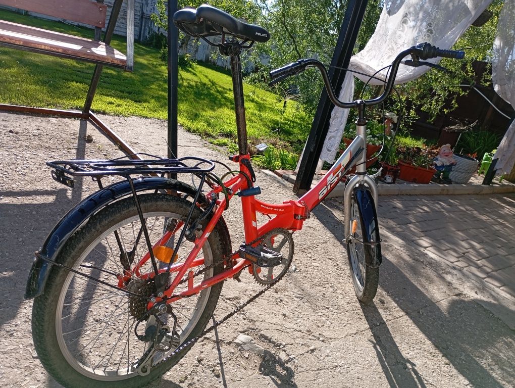 Продам велосипед